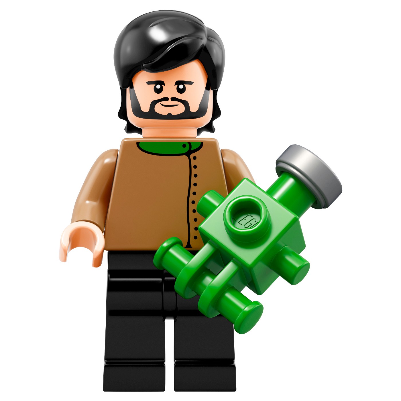 LEGO Ideas ตัวต่อเสริมทักษะ เดอะบีเทิลส์ The Beatles - Yellow Submarine รุ่น 21306