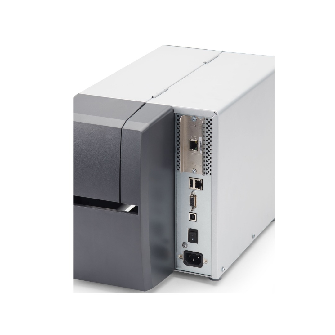 ขายถูก Zebra Industrial Printer รุ่น ZT231 (ZT23142-T0P000FZ) ประกันศูนย์