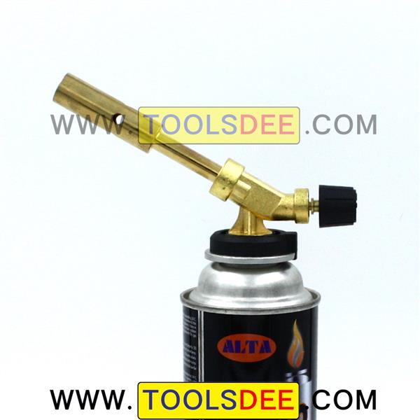 หัวพ่นไฟ Redfox