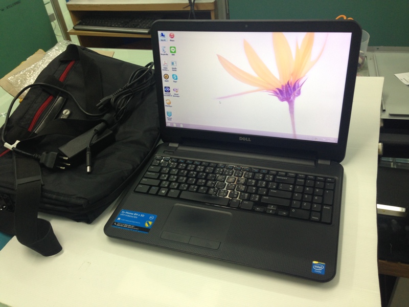 DELL Inspiron 15-3531