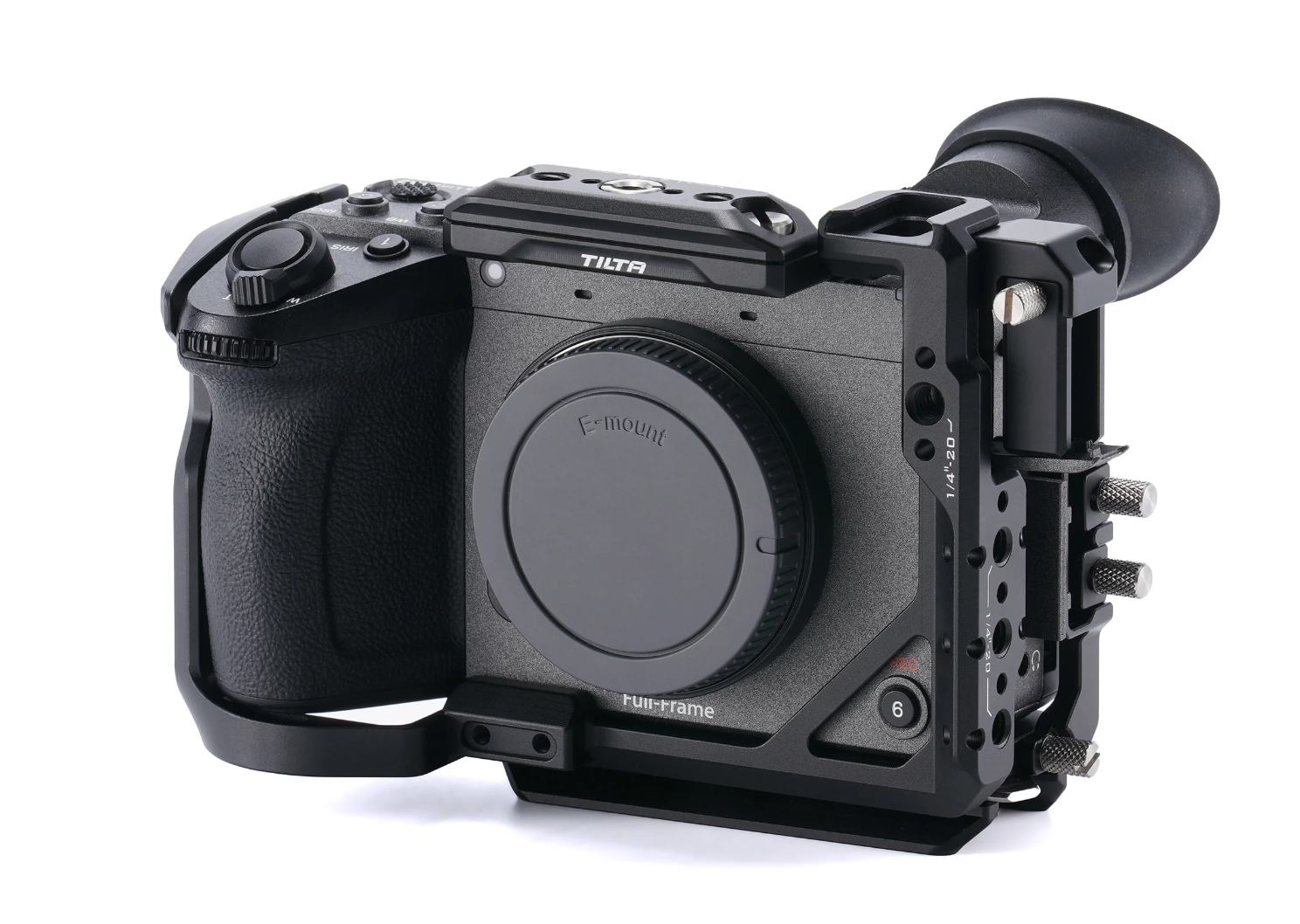 Full Camera Cage for Sony FX2
