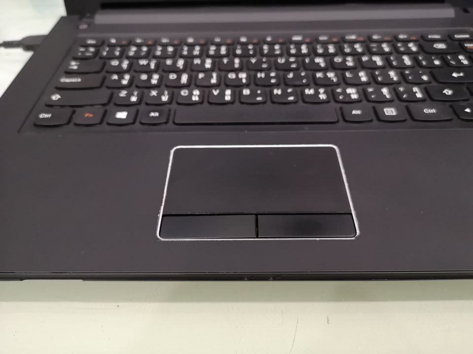 LENOVO S410p i7-4500U