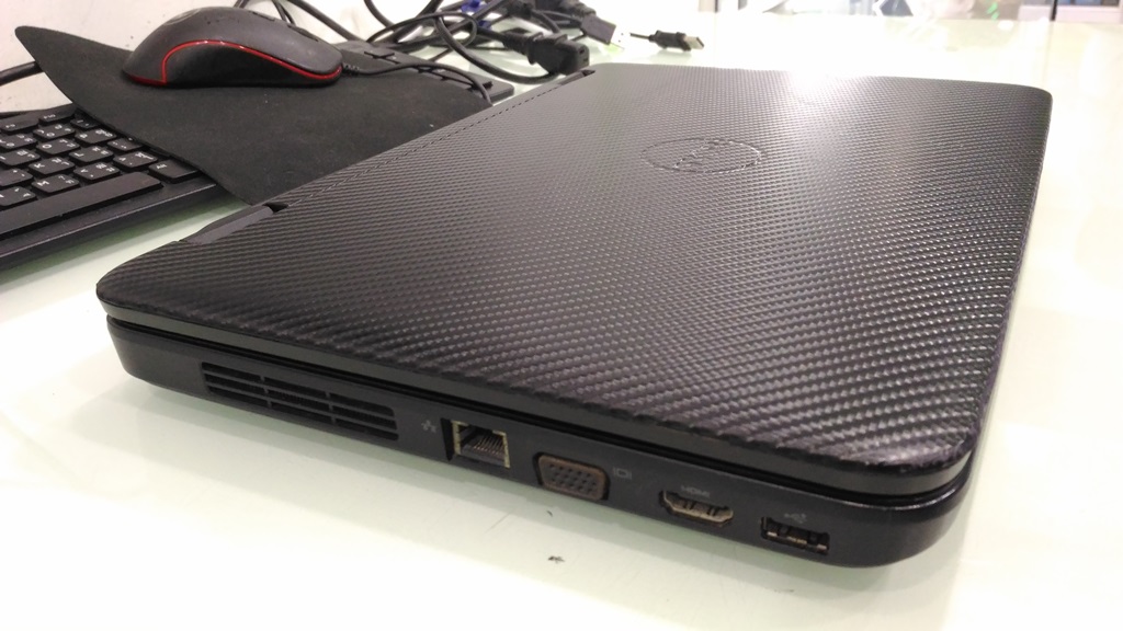DELL INSPIRON N4050 B960