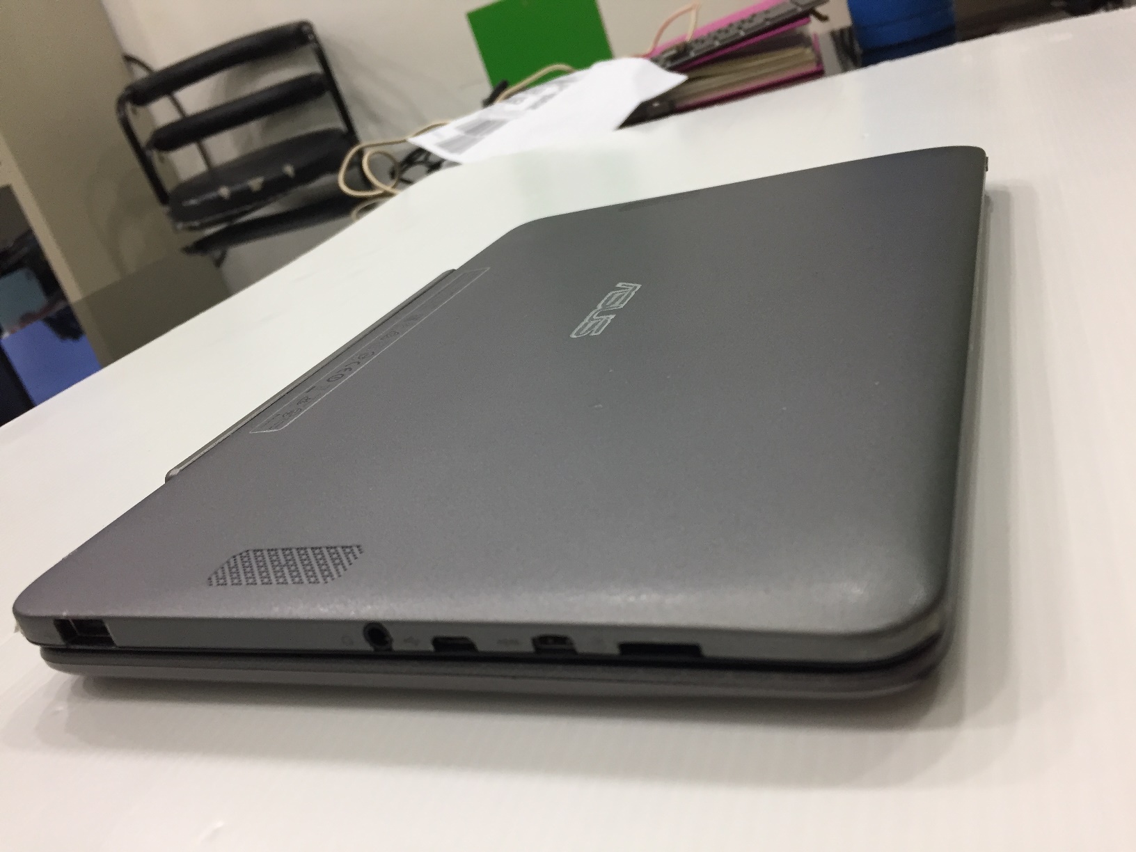 ASUS Transformer Book T101HA