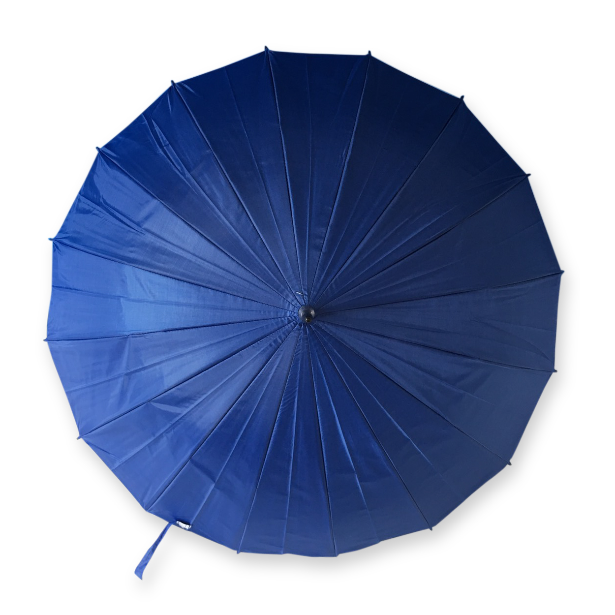 ร่มตอนเดียว21นิ้ว16ก้านมียูวี