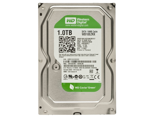 กู้ข้อมูล HDD คอมเปิดไม่ติด, boot ไม่ขึ้น, ติด Bit Locker และรุ่นอื่นๆ (3.5")