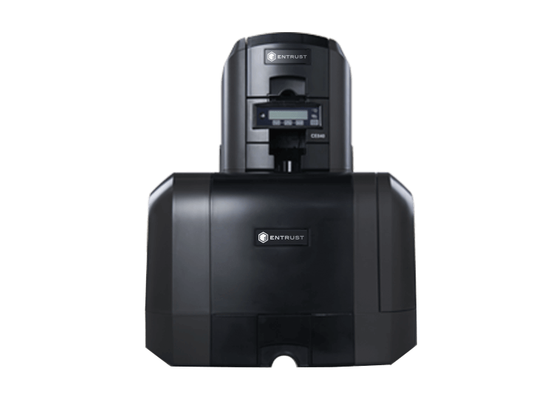 ขายถูก เครื่องพิมพ์บัตร CE840 ประกันศูนย์