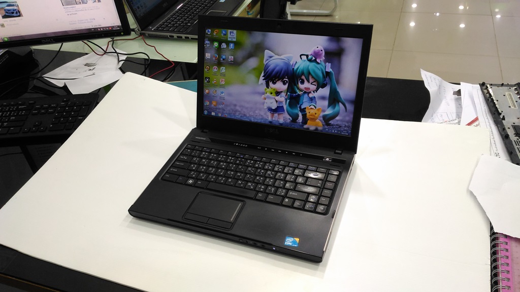 DELL VOSTRO3400