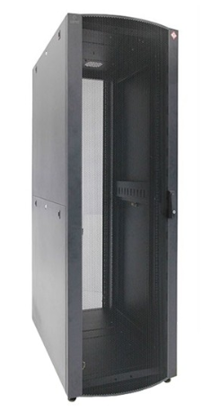 ขายถูก 19" German IDC Server Rack 42U (G8-80842DDB) *ส่งฟรีเขต กทม.และปริมณฑล*