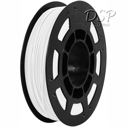 ขายถูก CREALITY ♻️ Ender-PLA 3D Printer Filament 1.75mm 1KG White ♻️