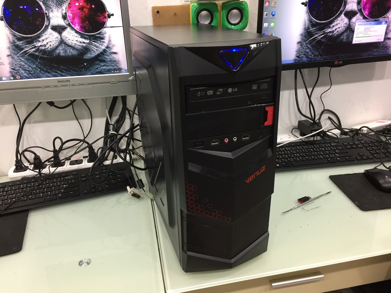 AMD Sempron3200+