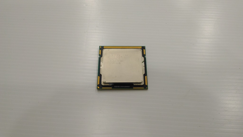 i3-550 Socket 1156