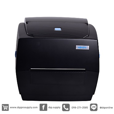 ขายถูก HPRT HT100 Direct Thermal Label Barcode Printer เครื่องพิมพ์บาร์โค้ด