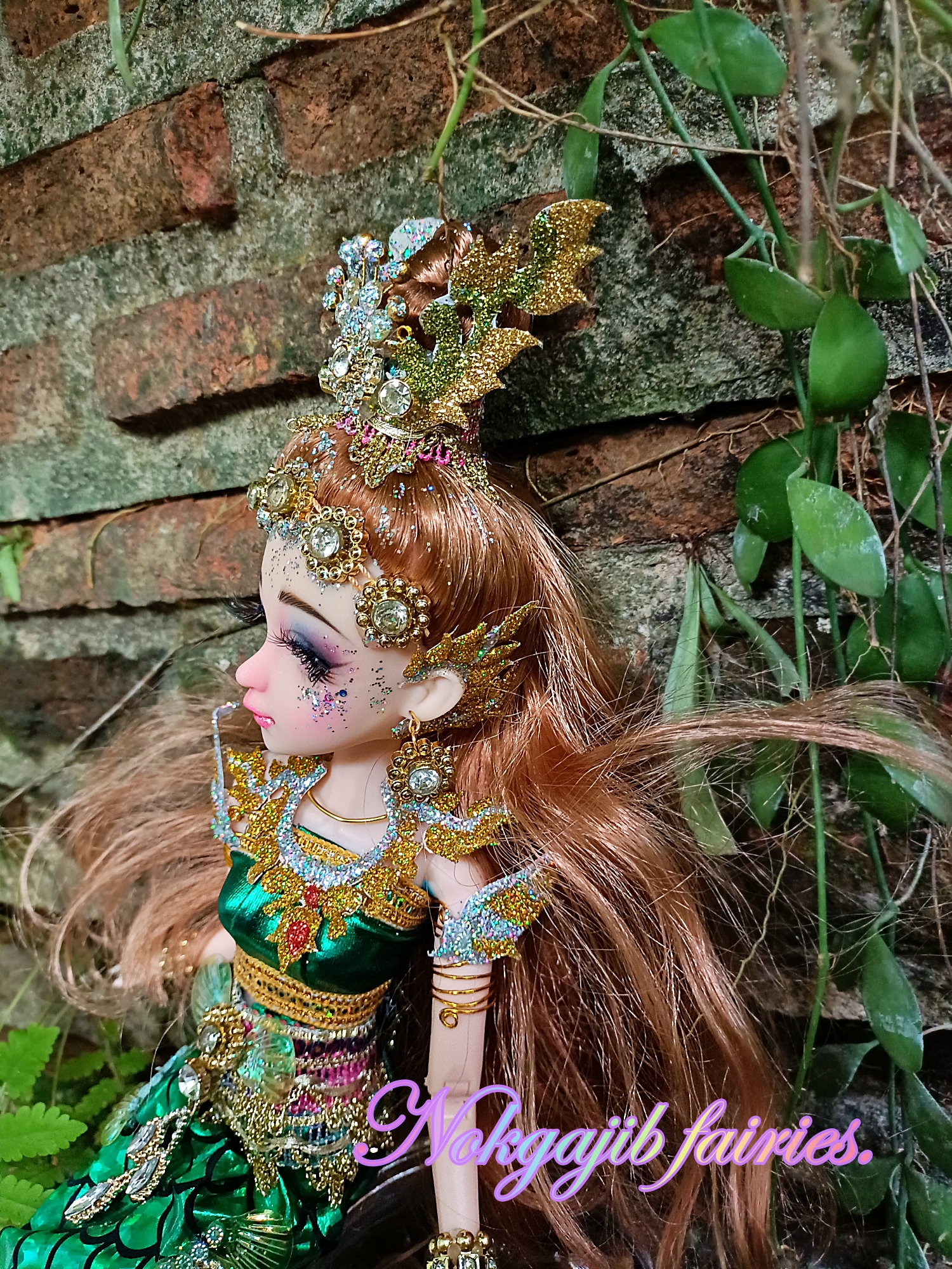 สุพรรณมัจฉา(รามเกียรติ์)