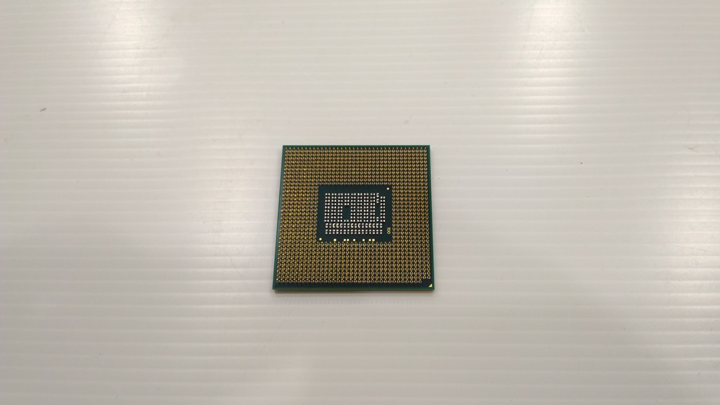 CPU Notebook i5-3230M
