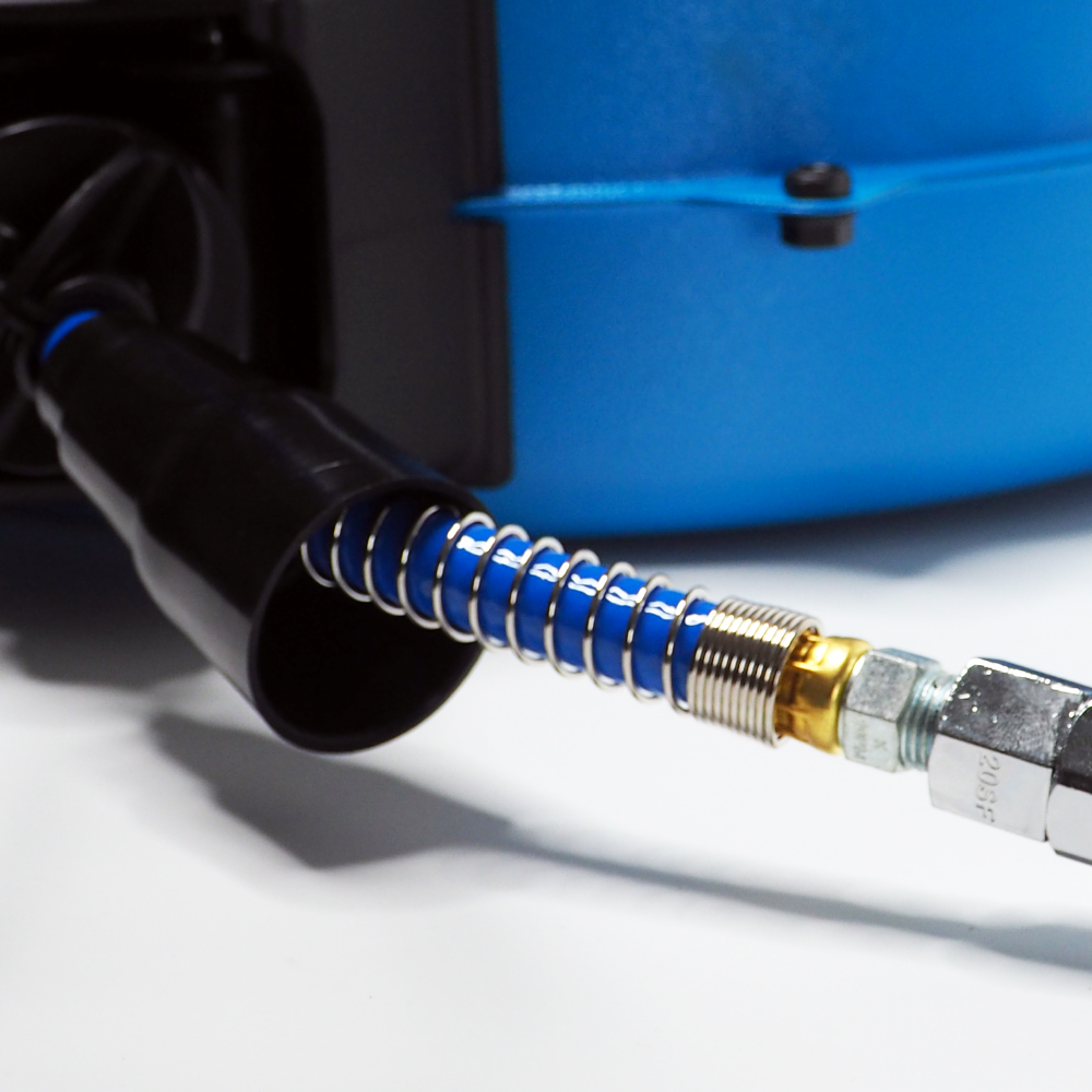 สามลมม้วนกลับ / BE-HR850A