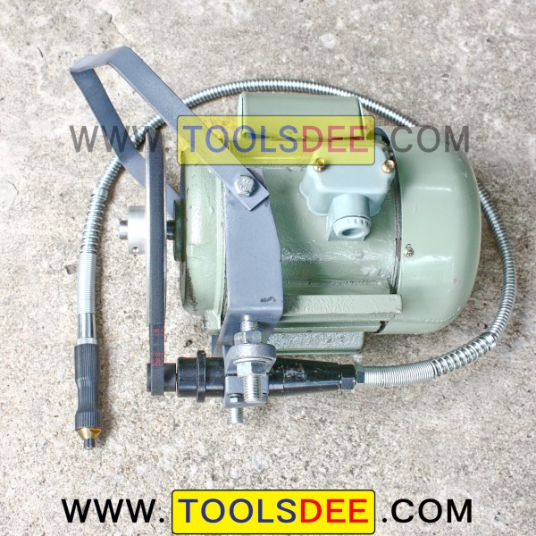 เครื่องเจียรมอเตอร์แขวน