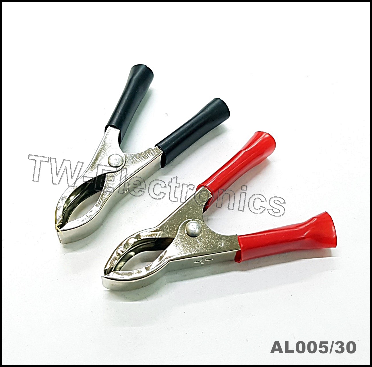 ปากคีบ 30A / AL005/30