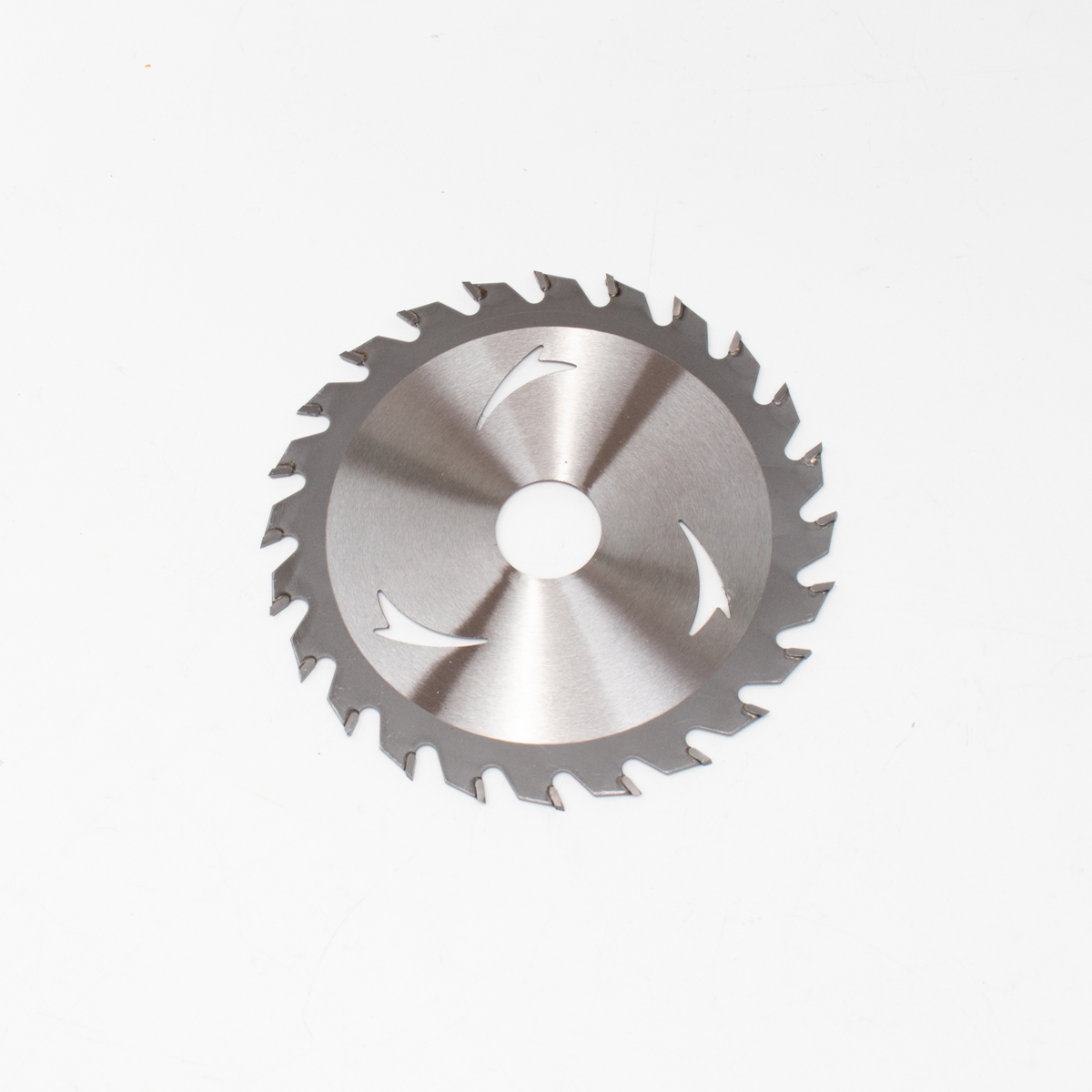 ใบเลื่อยวงเดือน MARATHON รุ่น ULTRA CUT 4 นิ้ว * 24 ฟัน [110mm]