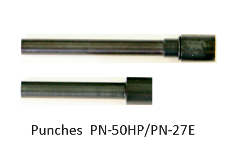 อะไหล่ เข็มเจาะ Kon PN-50/HP Spare Hollow Punch (1ชุด /2 อัน)