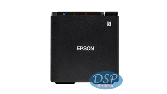 ขายถูก เครื่องพิมพ์ใบเสร็จ แบบไร้สาย Epson TM-m10 (รองรับกระดาษ 58 มม) USB+LAN ประกันศูนย์