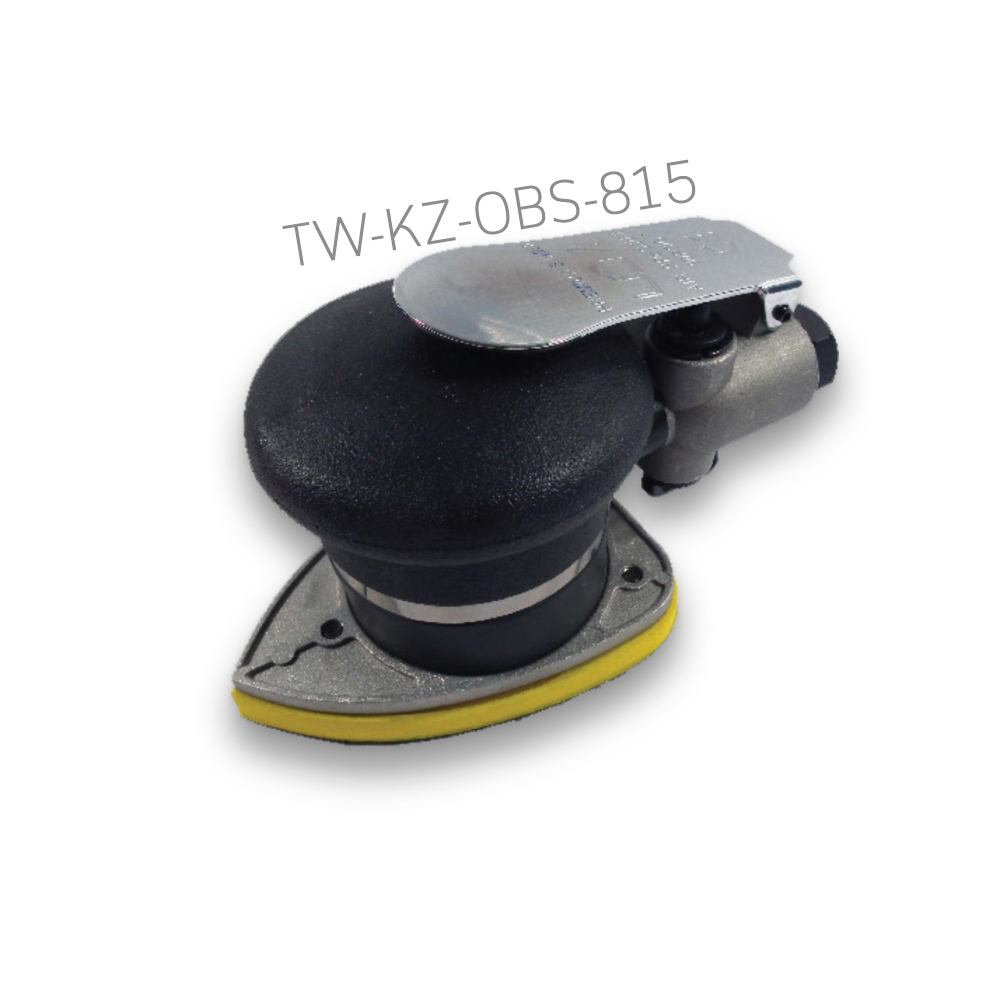 เครื่องขัดกระดาษทรายสามเหลี่ยม / BE-KZ-OBS-815