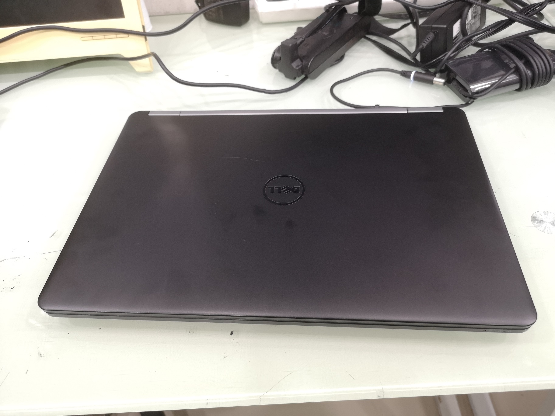 DELL LATITUDE E5470 i5-6300U M.2 256GB.