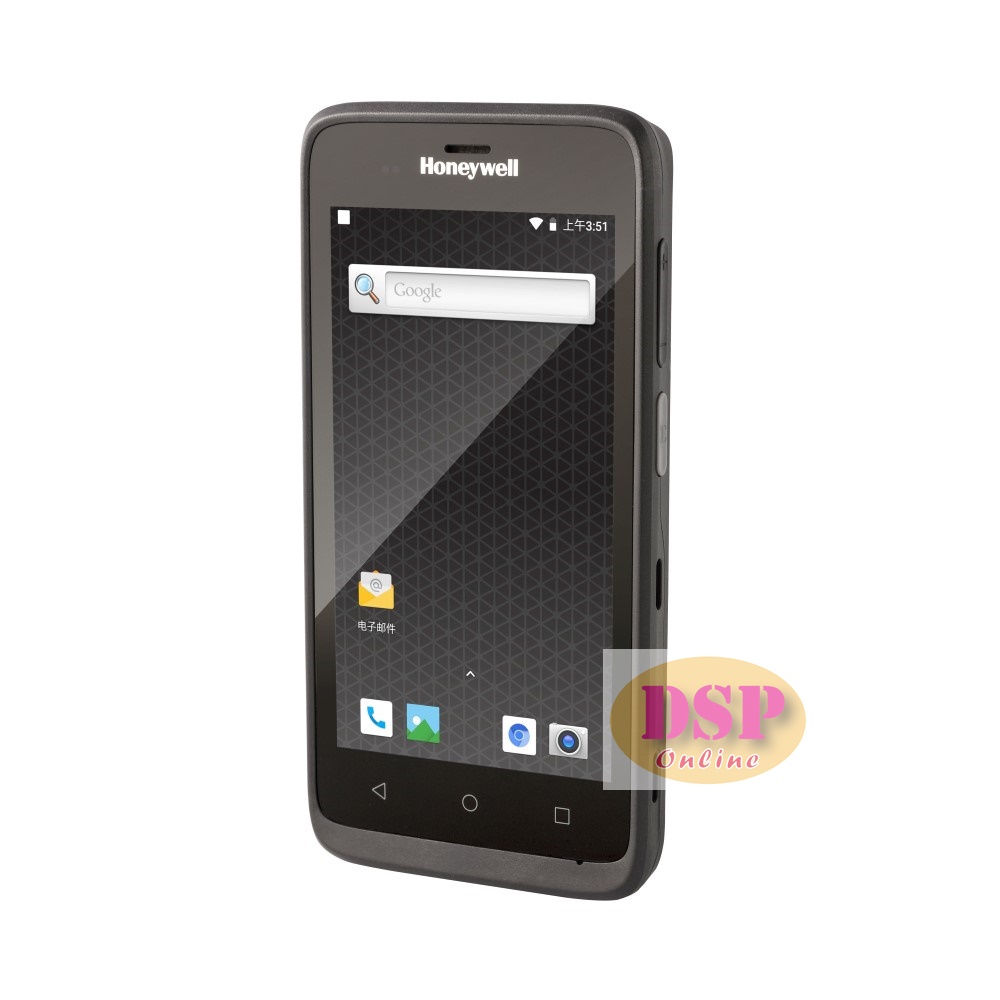 ขายถูก เครื่องอ่านบาร์โค้ดมือถือ HONEYWELL EDA51 Mobile Computer