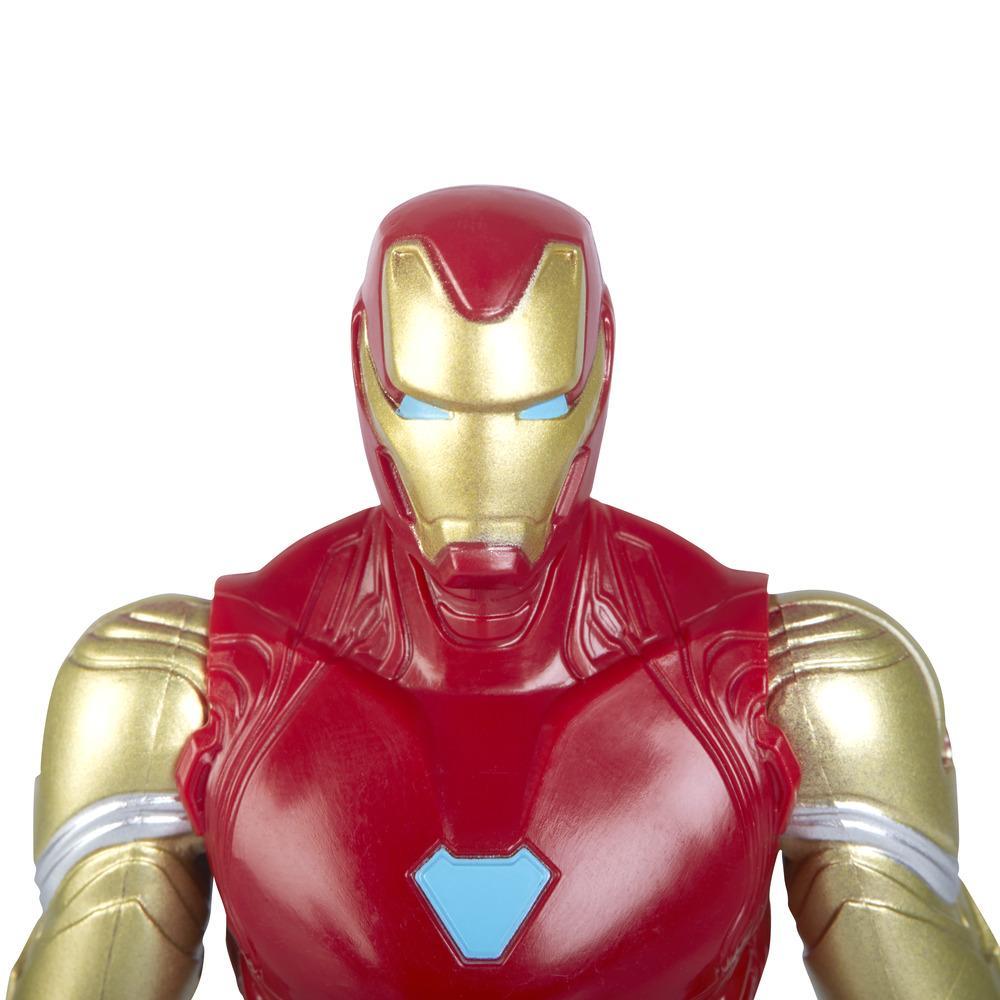 HASBRO MARVEL AVENGERS 6 INCH Endgame Iron Man and Marvel’s Rescue Figure 2-Pack ฮาสโบร มาร์เวล อเวนเจอร์ หุ่นโมเดลฟิกเกอร์ ไอรอนแมน และ เรสคิว 6 นิ้ว ลิขสิทธิ์แท้