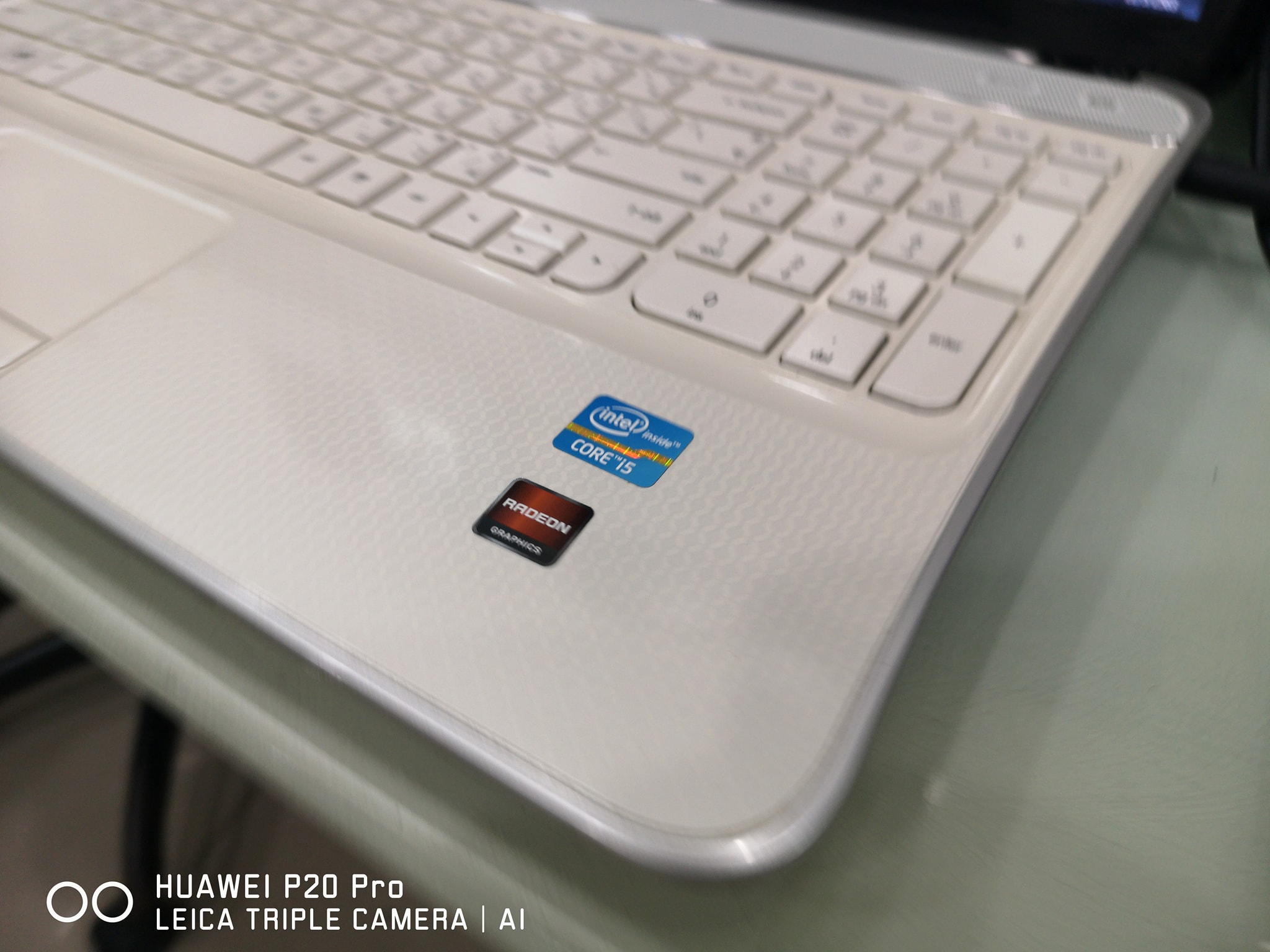 HP G6-2023TX แบตเตอรี่ใหม่