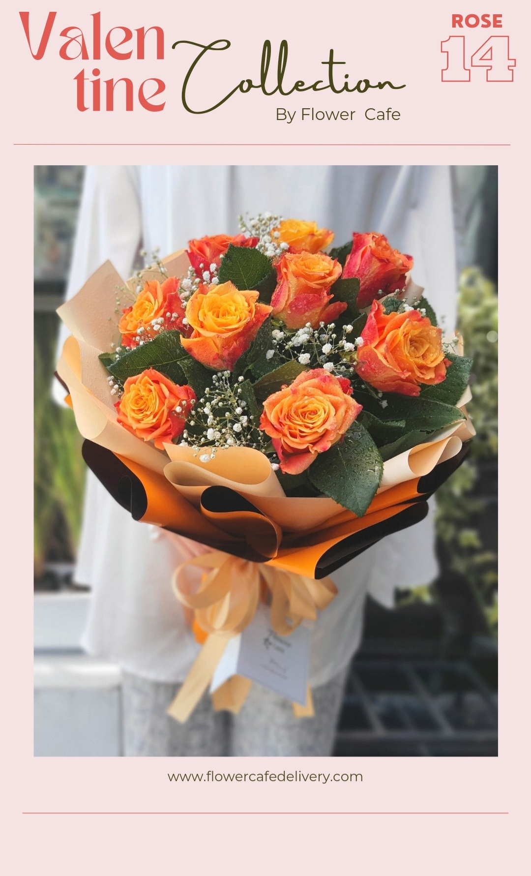 Rose 14
