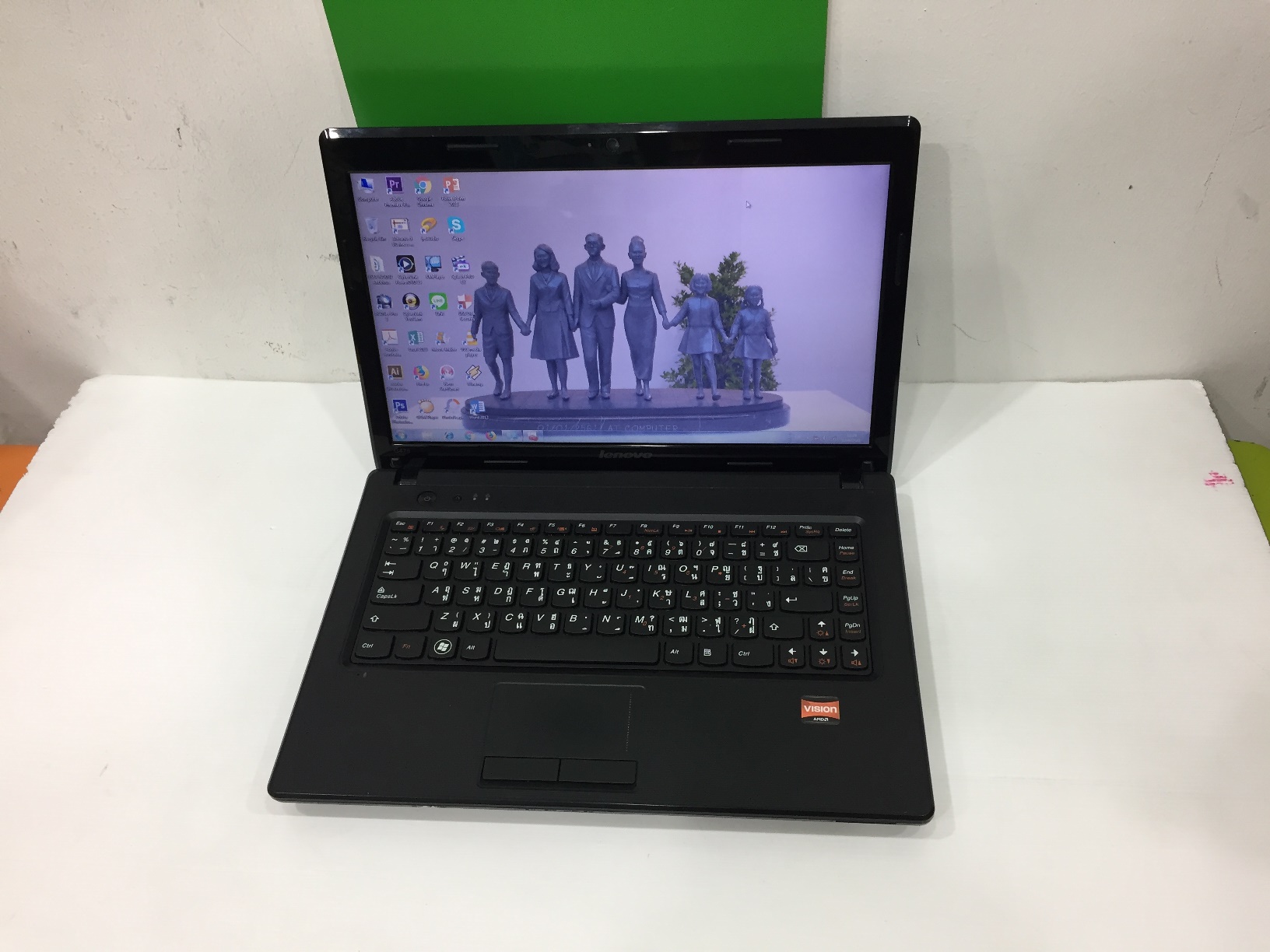 LENOVO IdeaPad G475