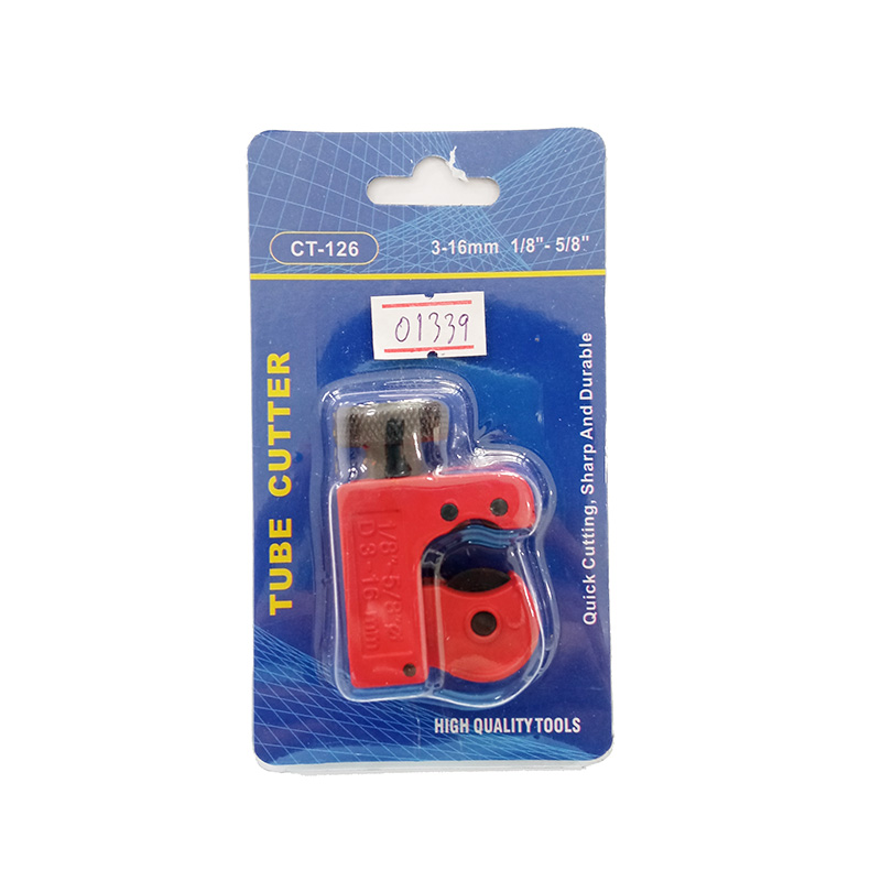 คัตเตอร์ตัดท่อ CT-126
