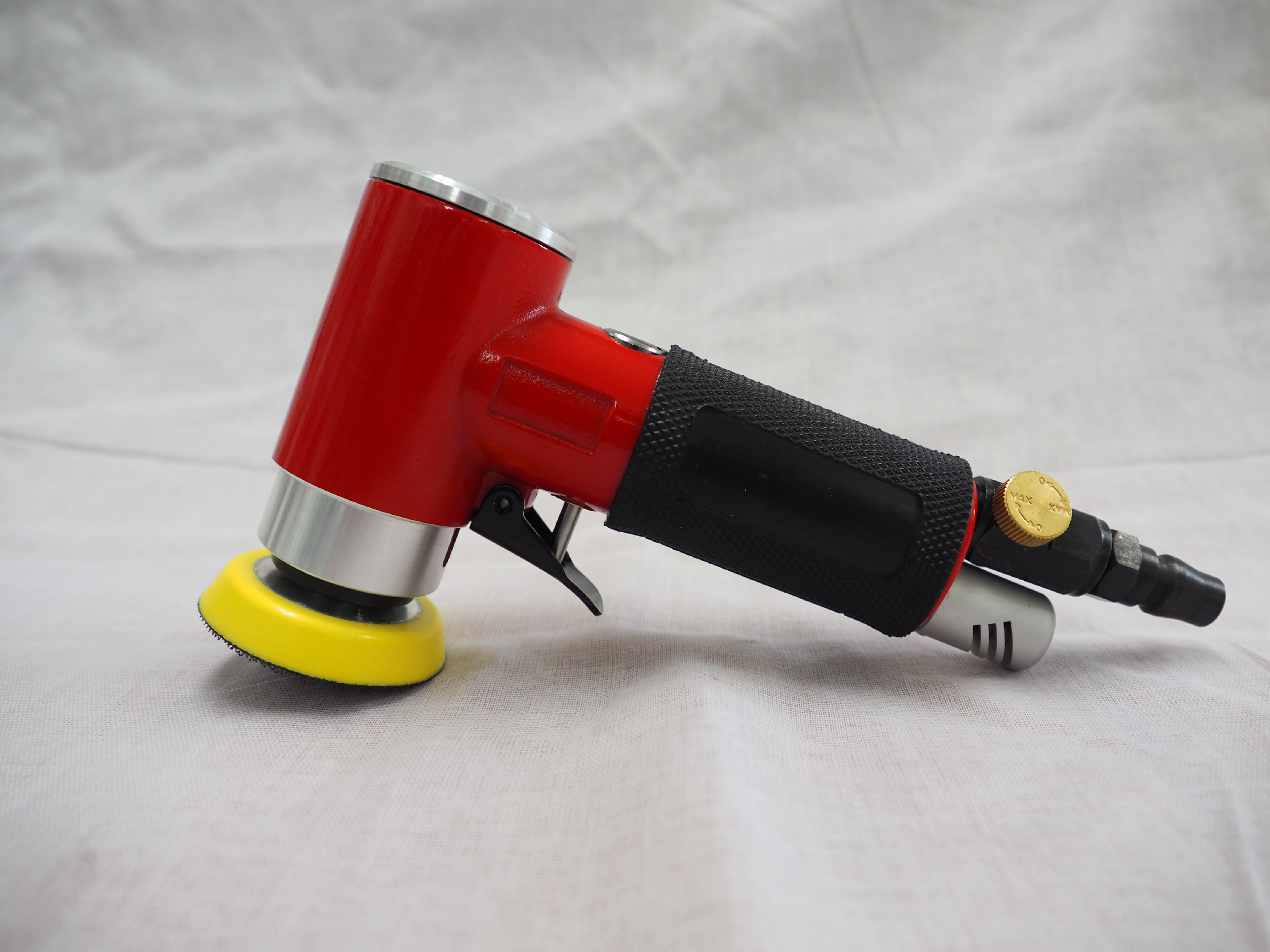 เครื่องขัดกระดาษทรายกลม / BE-SM-02