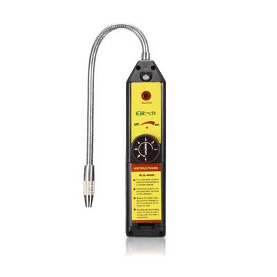 เครื่องเช็ครั่ว Elitech WJT-6000