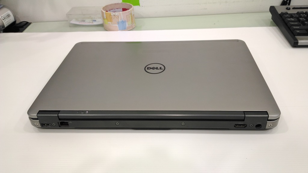 DELL LATITUDE E6440 HD8690M 2GB. DDR-5