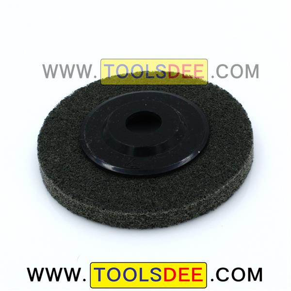 ใบปัดเงา 4"