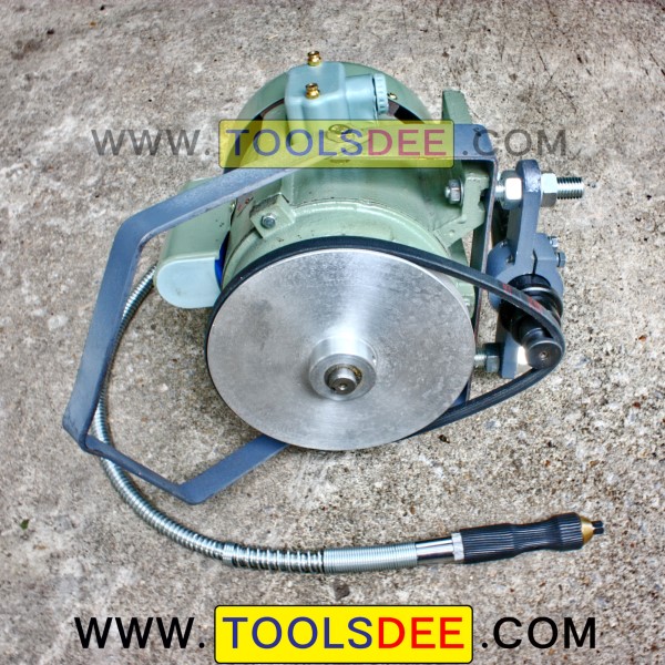 เครื่องเจียรมอเตอร์แขวน