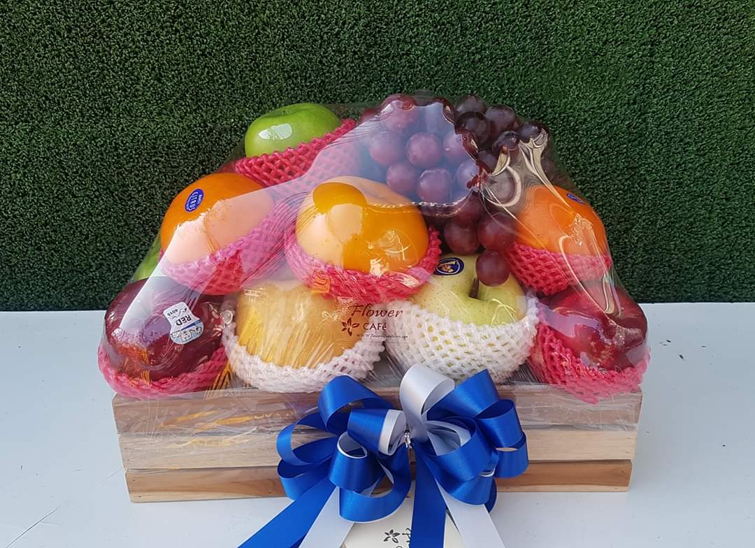 Fruit Basket