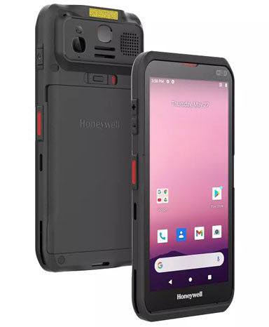 ขายถูก Honeywell ScanPal EDA56 Wi-Fi6 Mobile Computer ประกันศูนย์