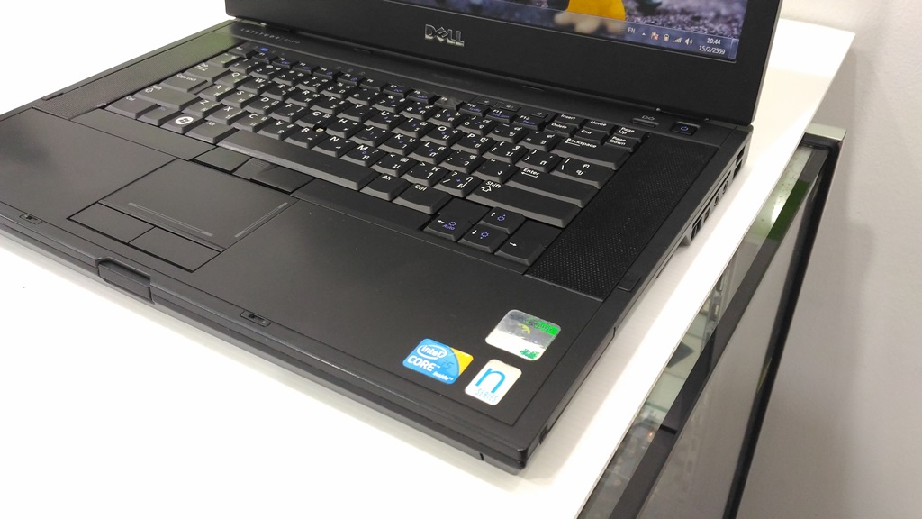 DELL LATITUDE E6510