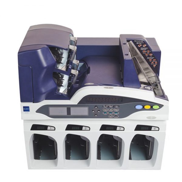 เครื่องนับคัดแยกธนบัตร GLORY รุ่น UW-500