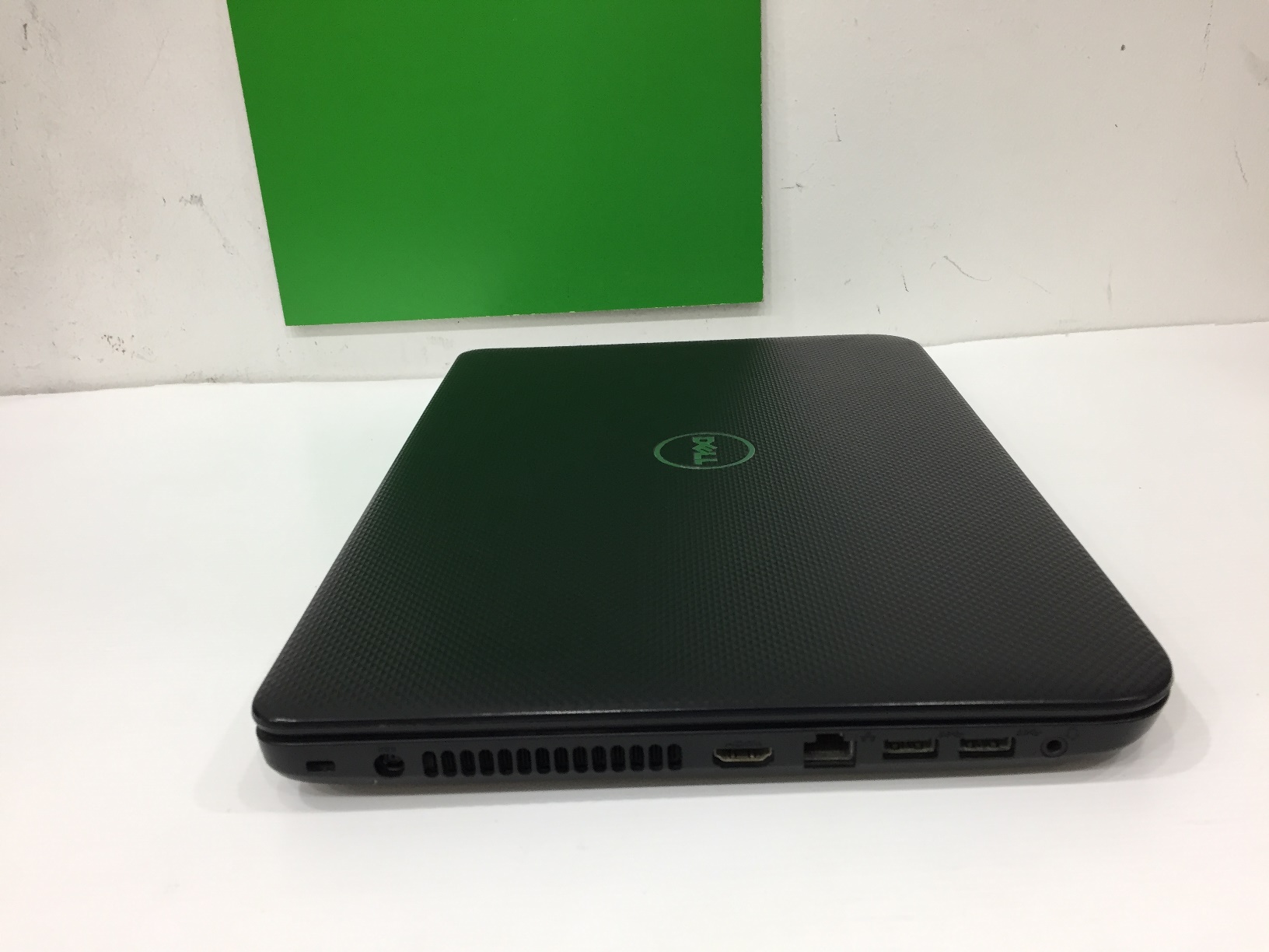 DELL inspiron 3421 ลำโพงในเสีย