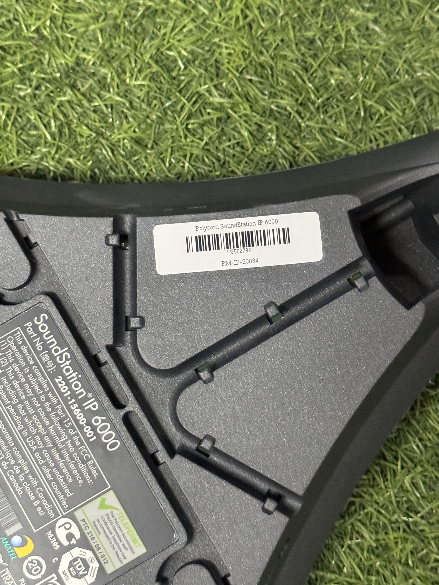 Polycom SoundStation IP 6000 ***ของใหม่