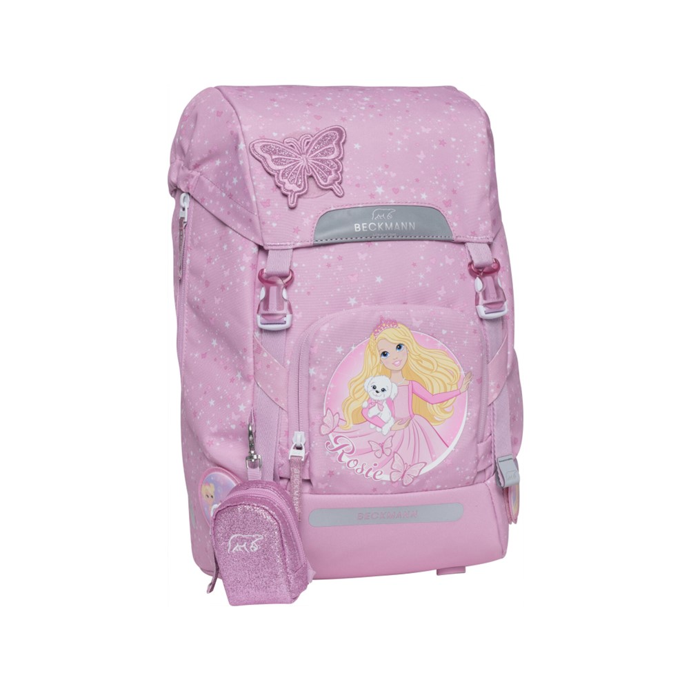 Classic Maxi 28L, Rosie