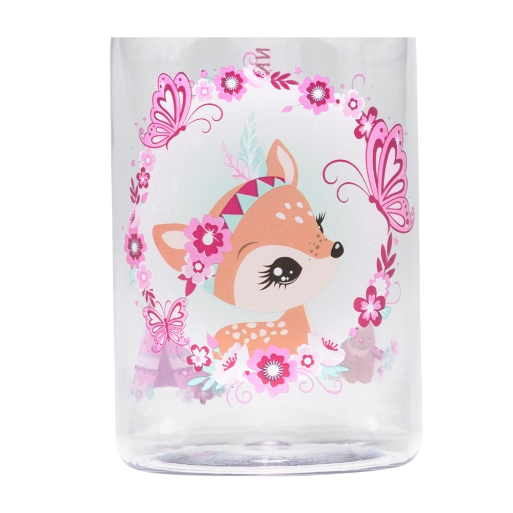 ขวดน้ำ Beckmann of Norway, Forrest Deer