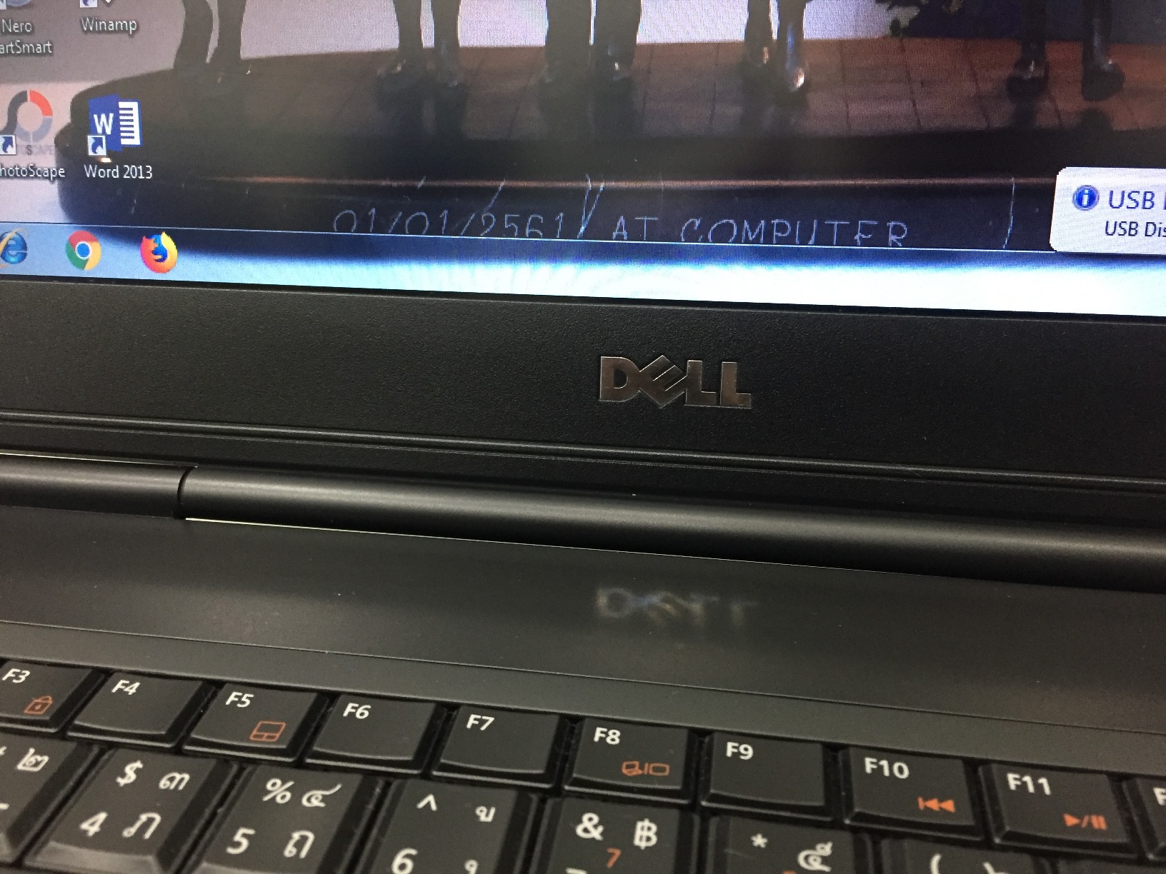 DELL LATITUDE E5430