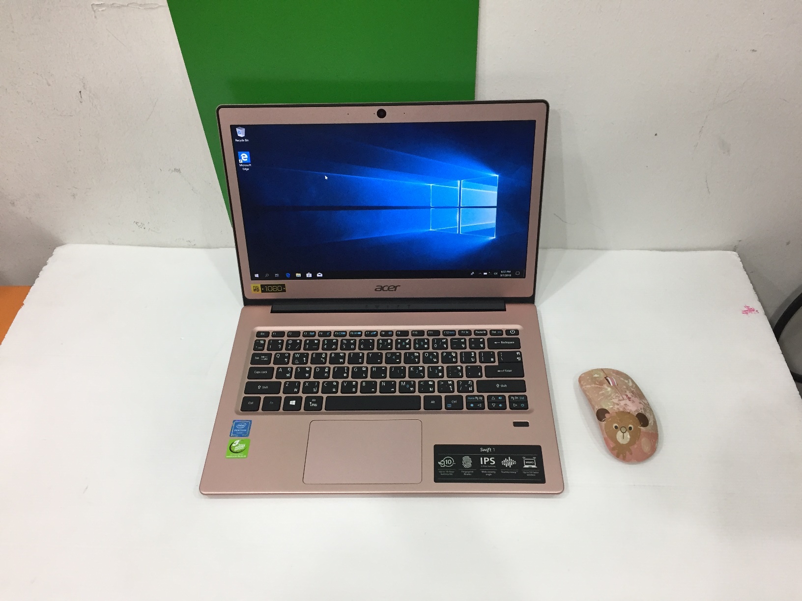 ACER Swift 1 SF113-31