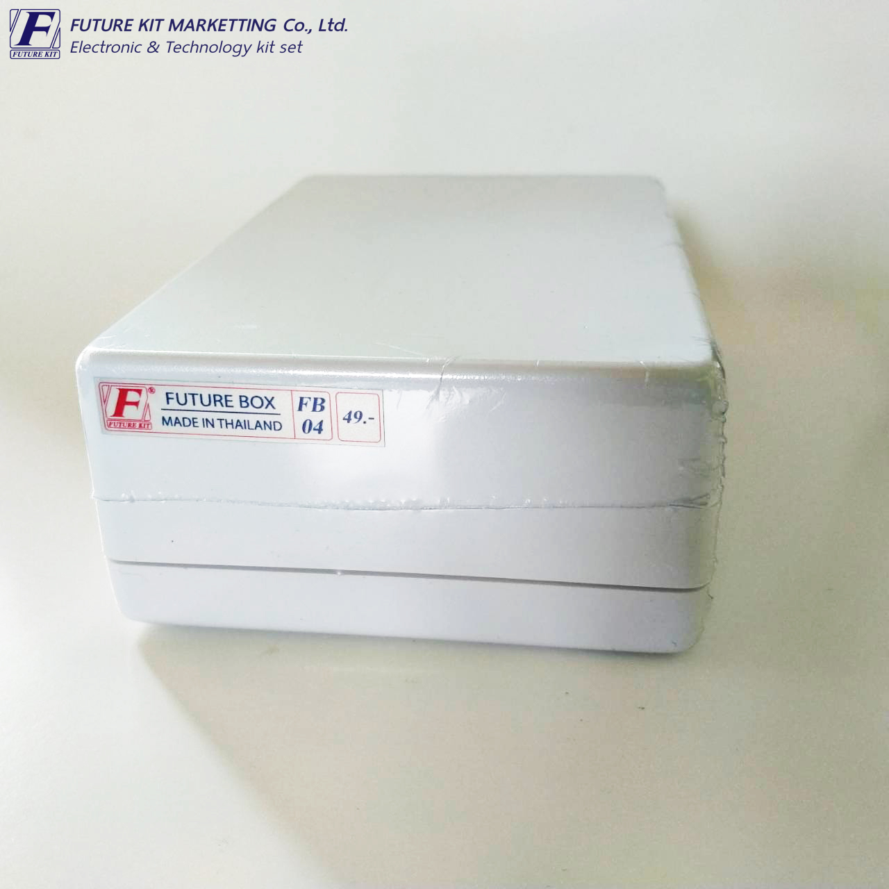 FutureBox FB04 กล่องอเนกประสงค์
