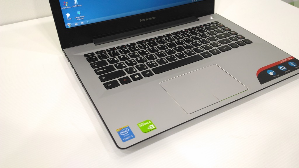 LENOVO U41-70 i5-5200U